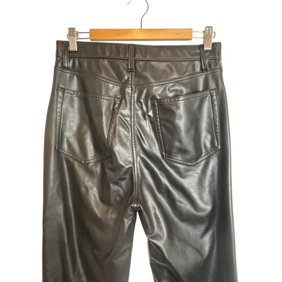 Abercrombie & Fitch The 90’s Straight Ultra High Rise Size 10 - Picture 5 of 8